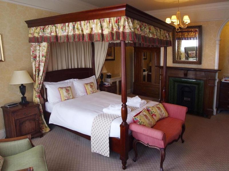 The Bear Hotel image