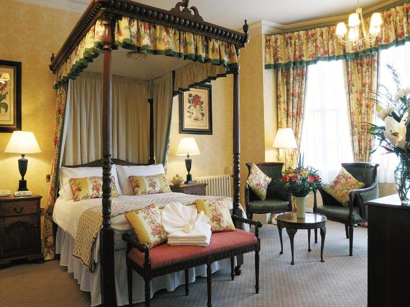 The Bear Hotel image