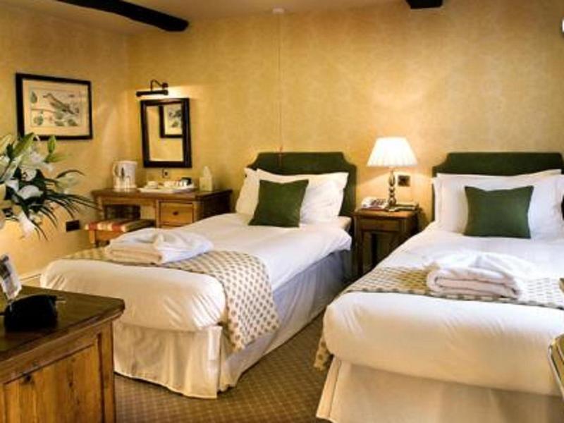 The Bear Hotel image