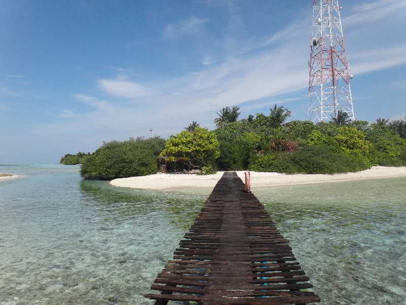 photo of Thulusdhoo Stay Guest House