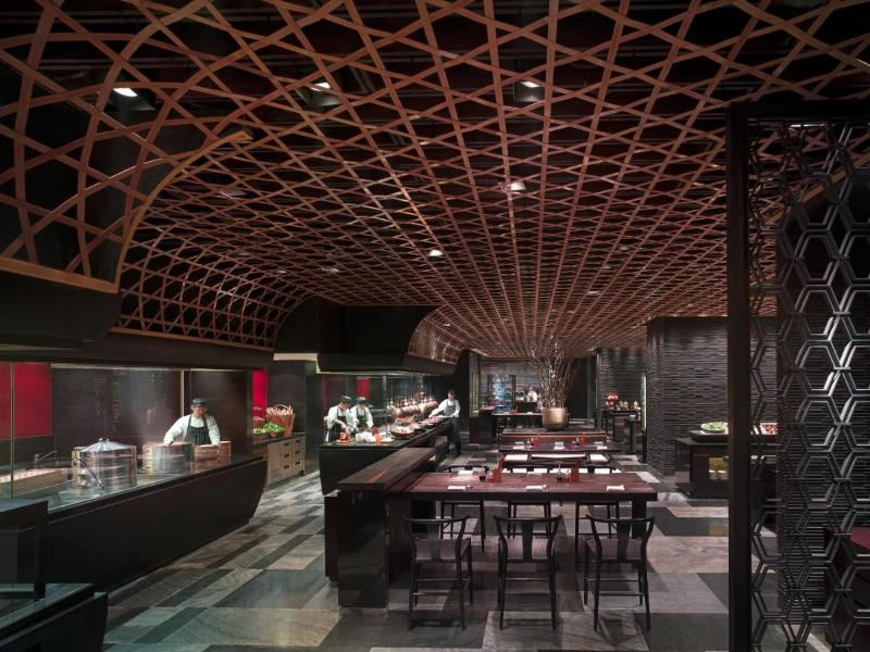 New World Beijing Hotel image
