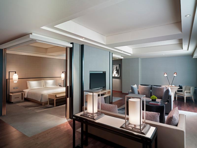 New World Beijing Hotel image