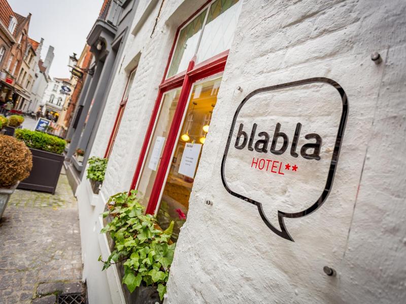 Bla Bla image