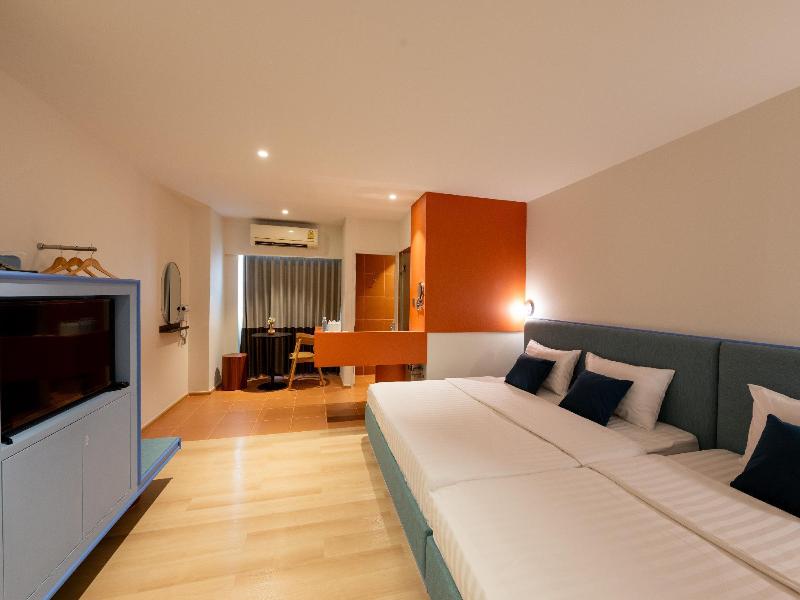 777 Hometel image