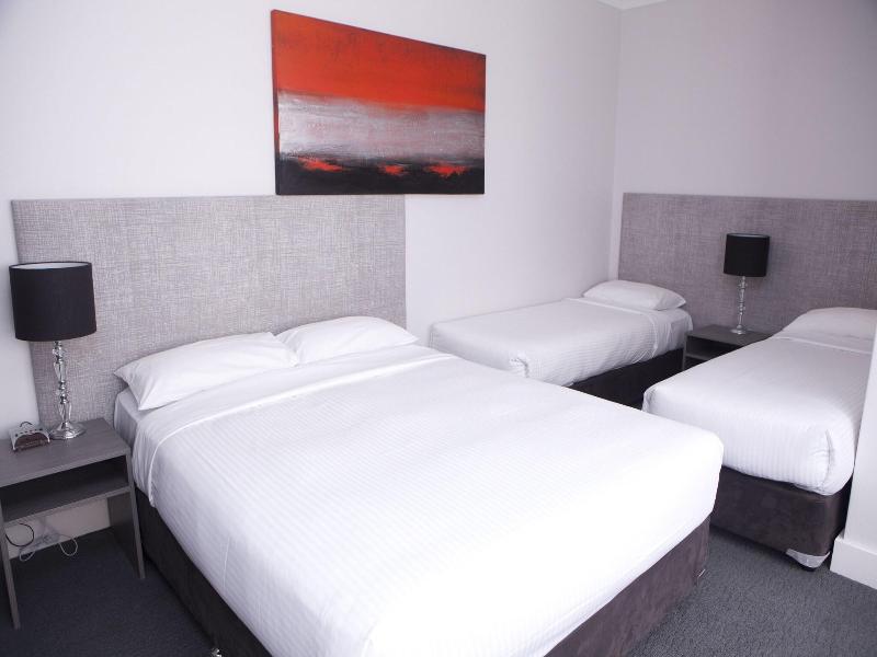 The Savoy Hotel Double Bay image