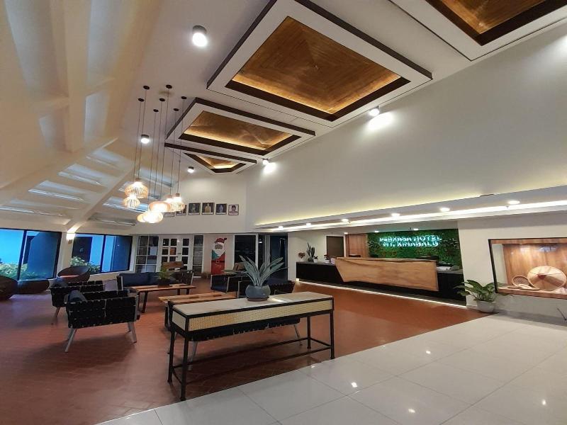 Perkasa Hotel Mt. Kinabalu image