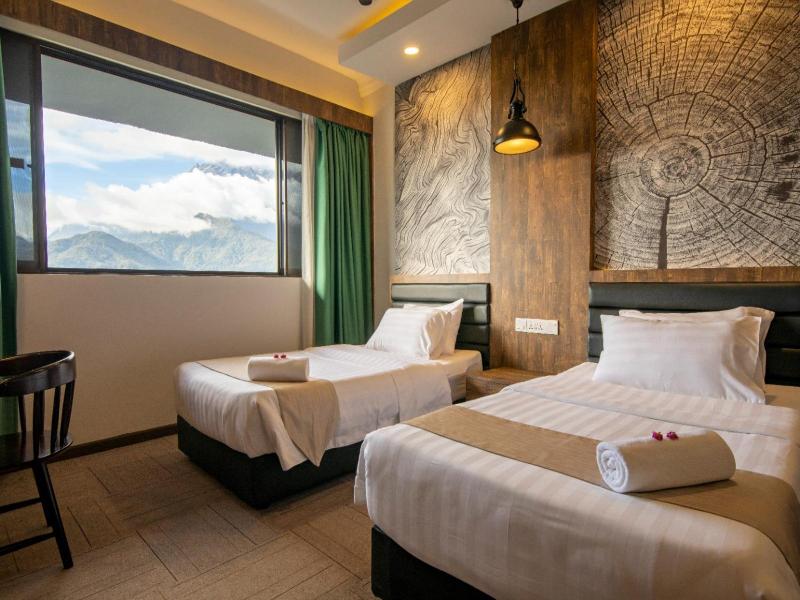 Perkasa Hotel Mt. Kinabalu image