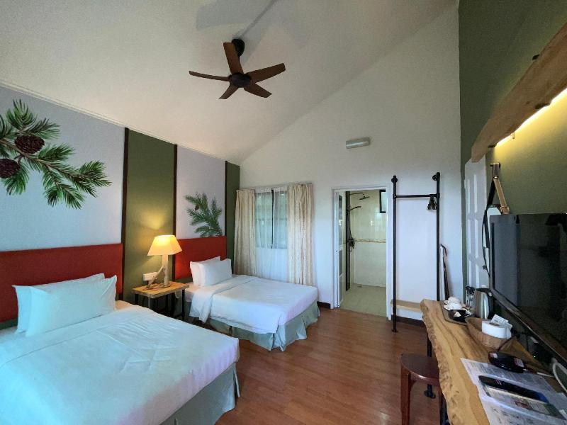 Perkasa Hotel Mt. Kinabalu image