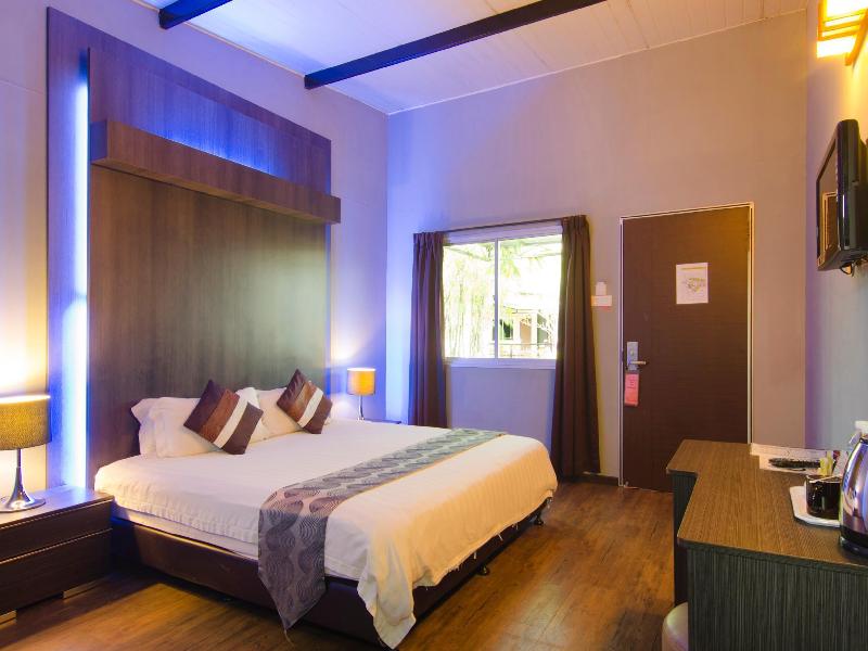 Casa Fina Fine Homes Hotel image