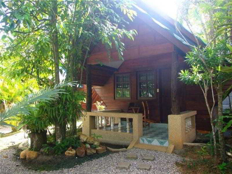 The Krabi Forest Homestay en Krabi - Trang (provincias) | BestDay.com