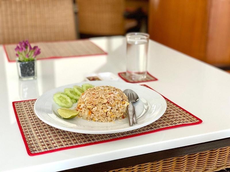 The Chanthong Residence And Hotel Pattaya image