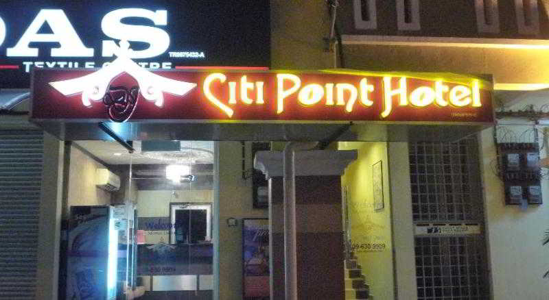 Dj Citi Point Hotel