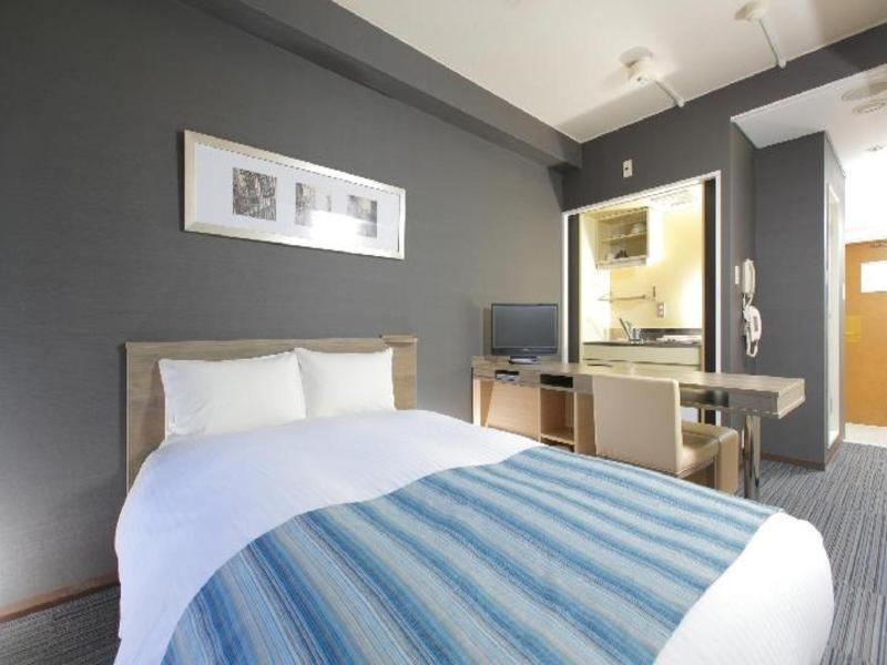 Hotel Mystays Otemae image