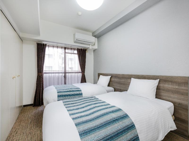 Hotel Mystays Otemae image