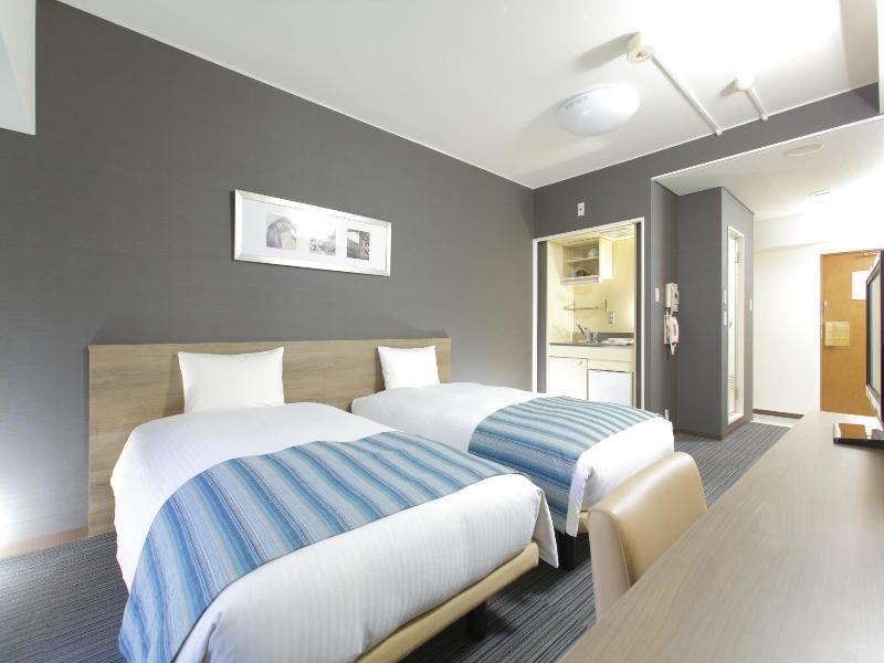 Hotel Mystays Otemae image
