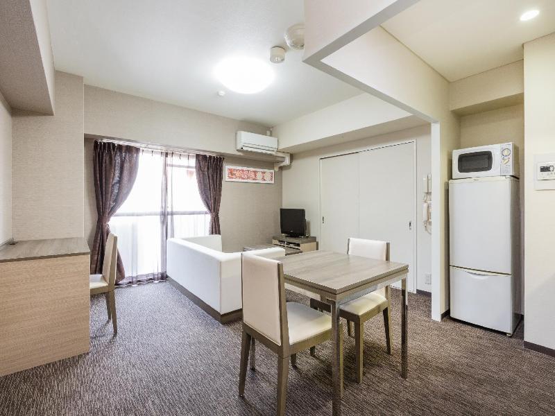 Hotel Mystays Otemae image