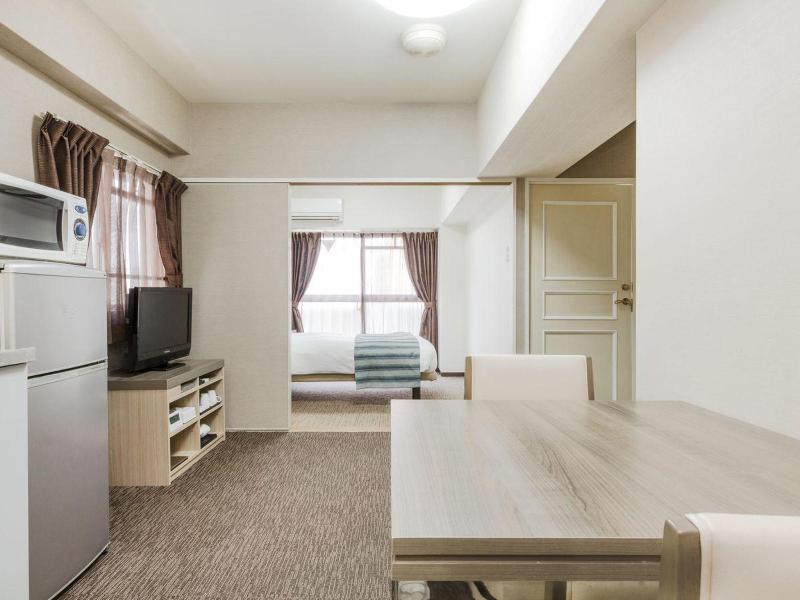 Hotel Mystays Otemae image