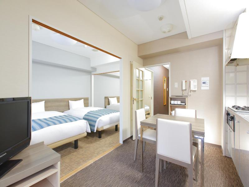Hotel Mystays Otemae image