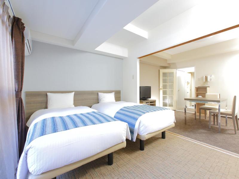 Hotel Mystays Otemae image