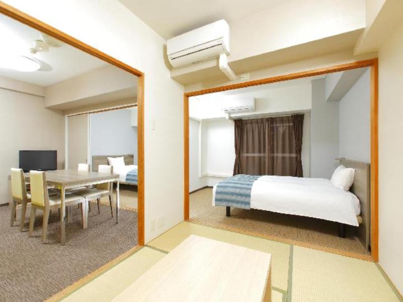 Hotel Mystays Otemae image