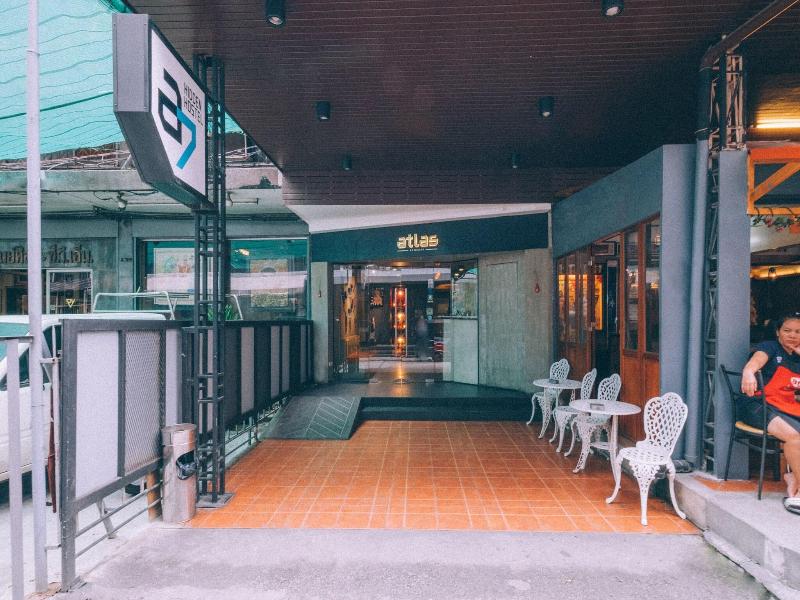 Star Inn Hotel image