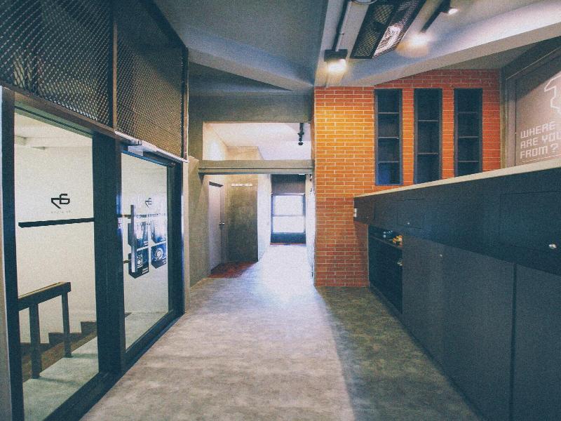 Star Inn Hotel image