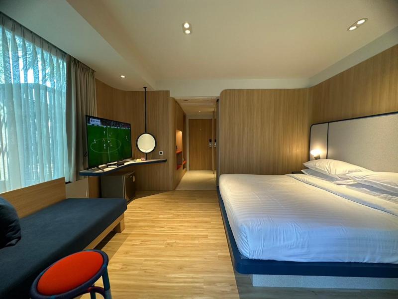 Banlansuan Resort image