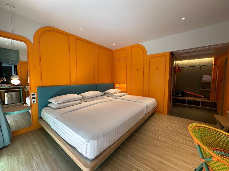 Banlansuan Resort image