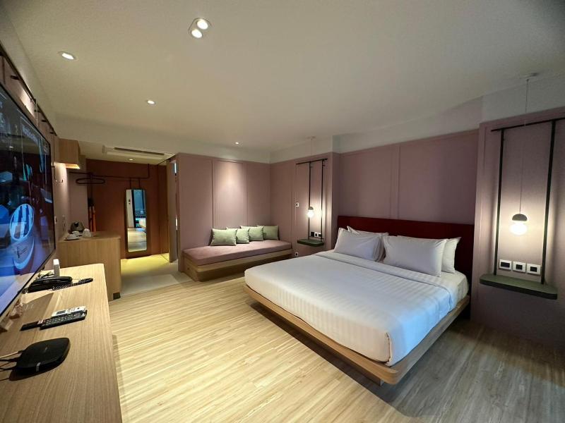 Banlansuan Resort image