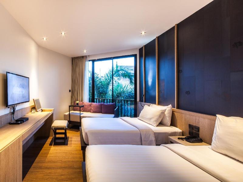 Banlansuan Resort image