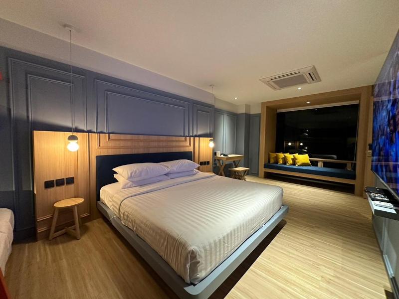 Banlansuan Resort image