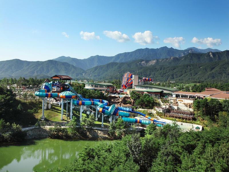 Hanwha Resort Seorak Sorano