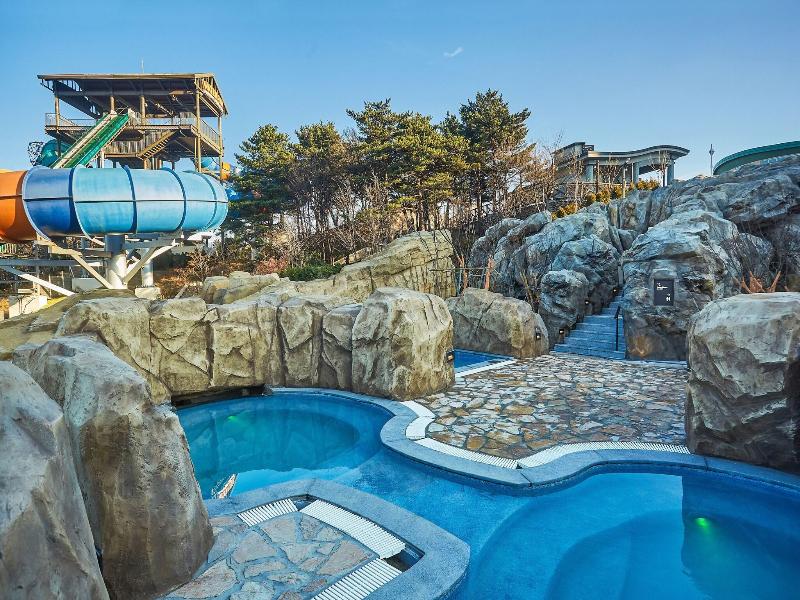 Hanwha Resort Seorak Sorano