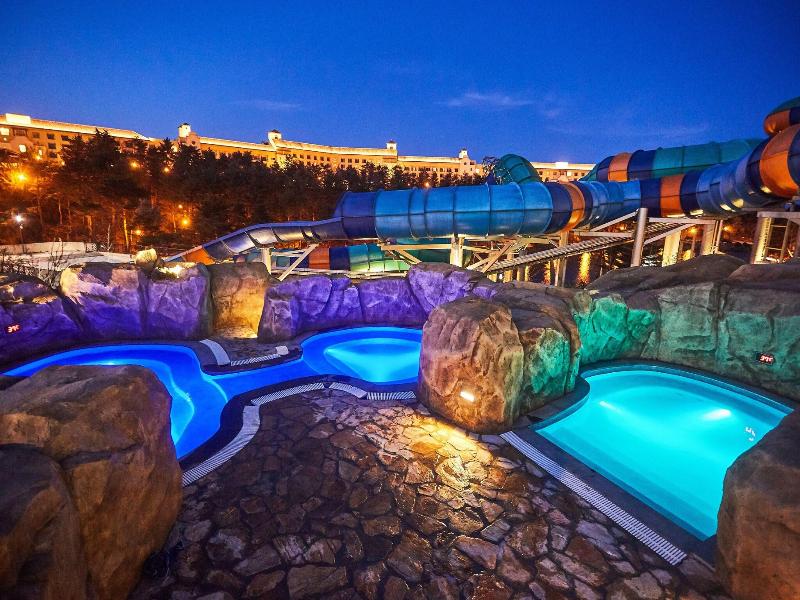 Hanwha Resort Seorak Sorano