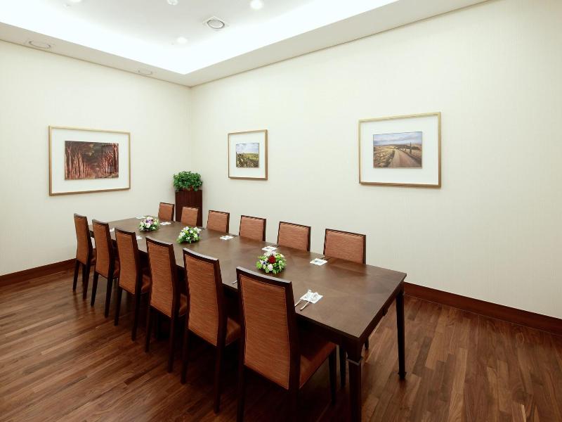 Hanwha Resort Seorak Sorano