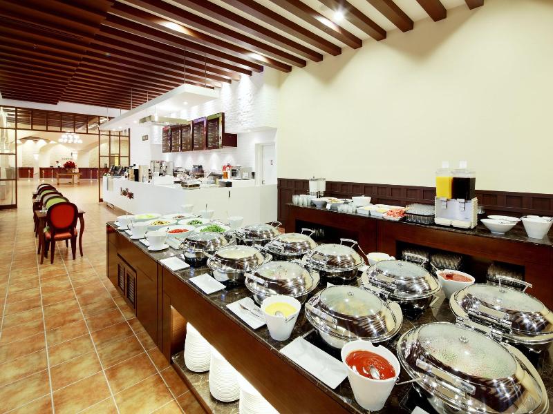 Hanwha Resort Seorak Sorano