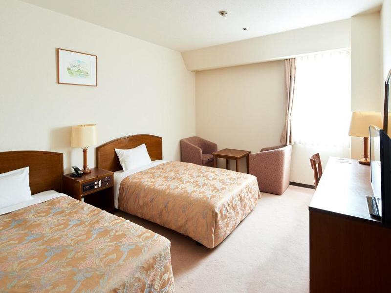 Hotel Marroad Tsukuba image