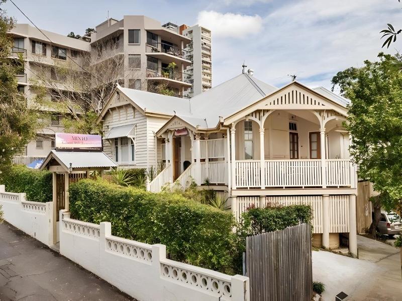 Minto Colonial Accommodation image