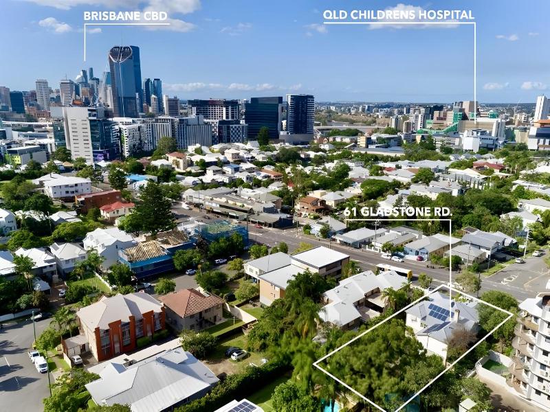 Minto Colonial Accommodation image