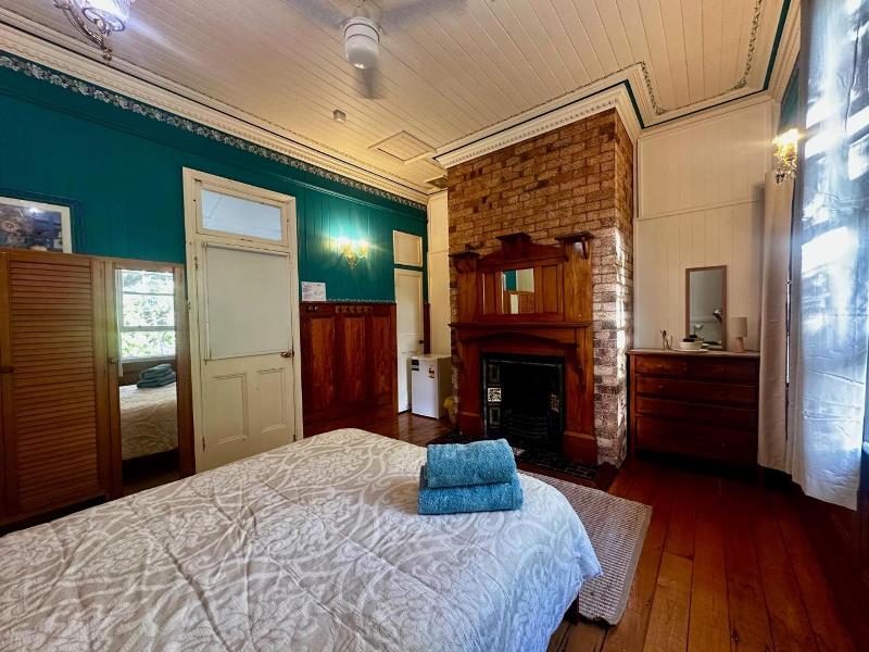 Minto Colonial Accommodation image