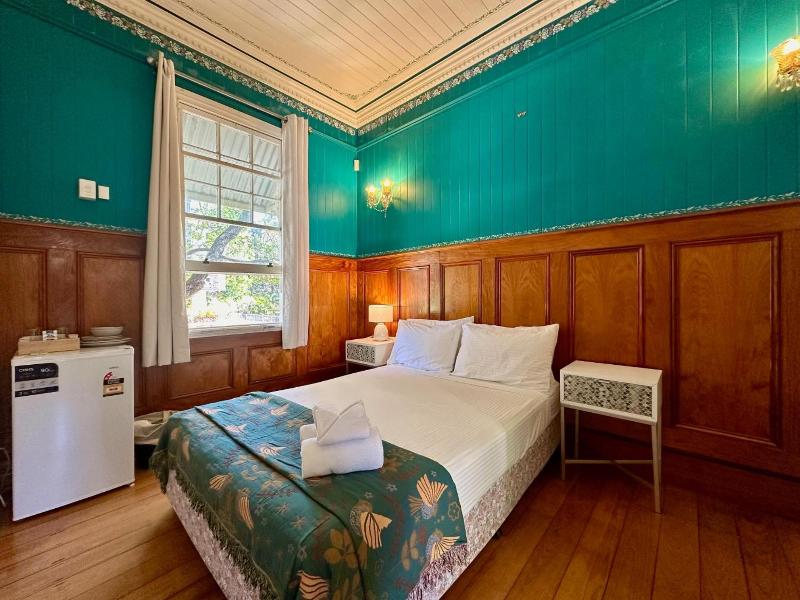 Minto Colonial Accommodation image