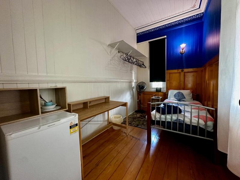 Minto Colonial Accommodation image