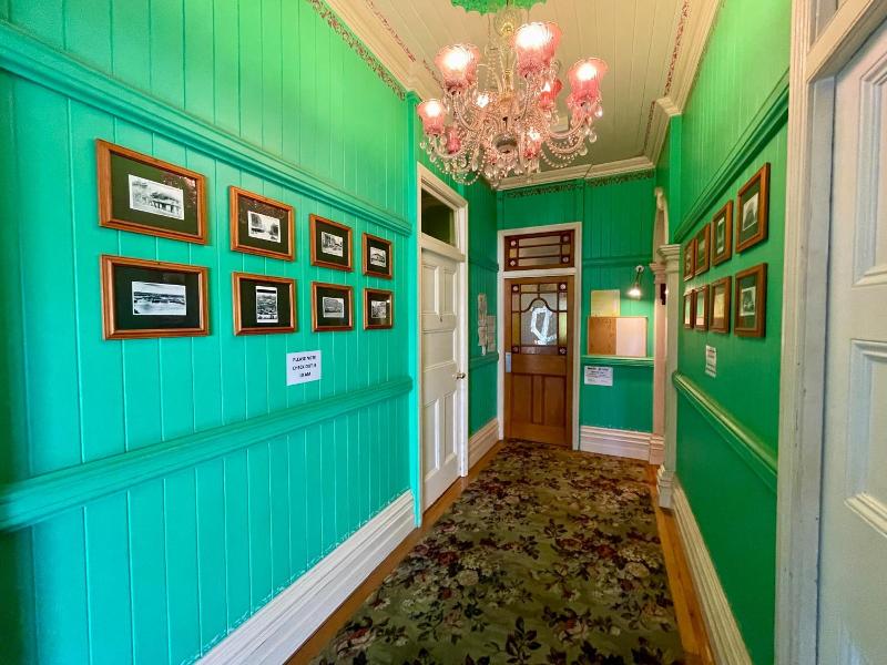Minto Colonial Accommodation image