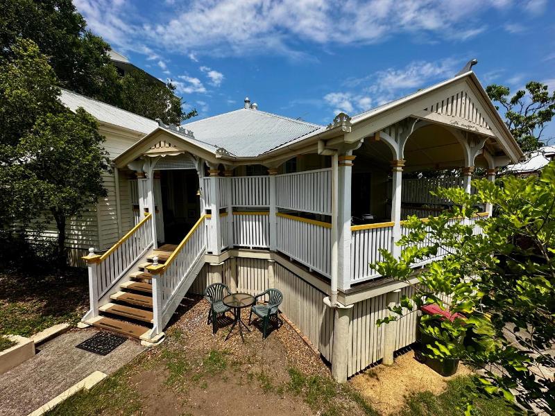 Minto Colonial Accommodation image