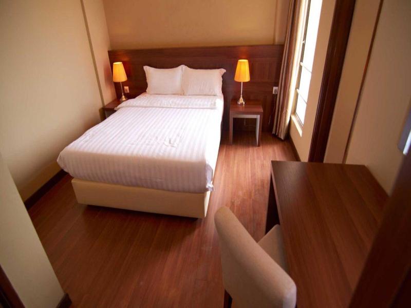 Bayou Lagoon Park Resort image