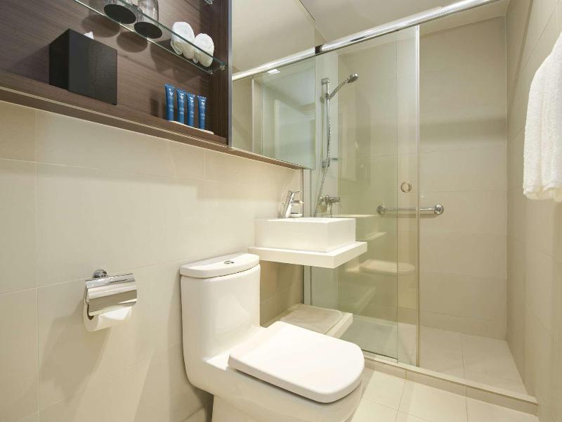 PARKROYAL Serviced Suites image