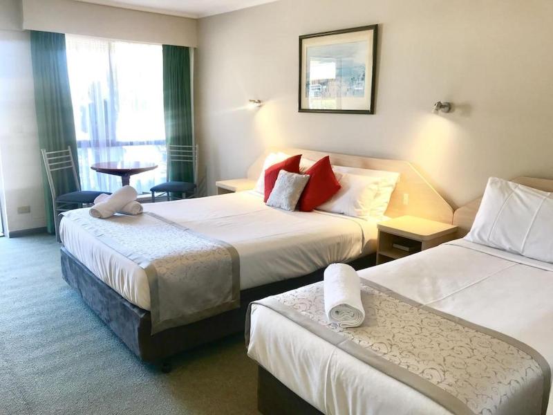 Burwood East Motel image