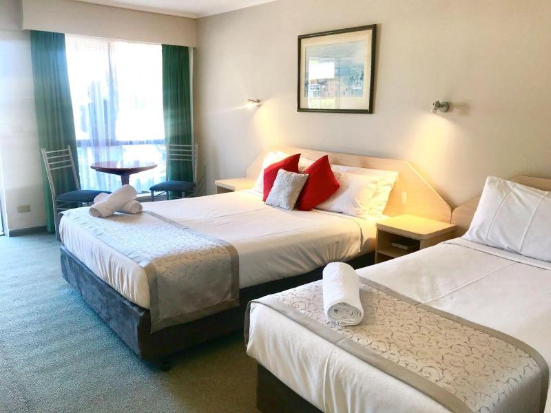Burwood East Motel image