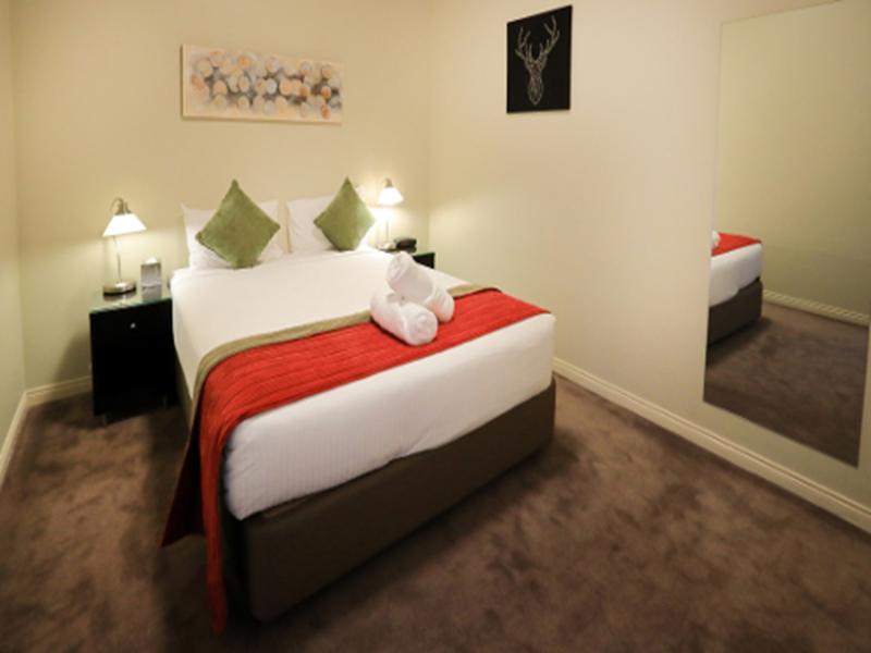 Flinders Landing Apartments image