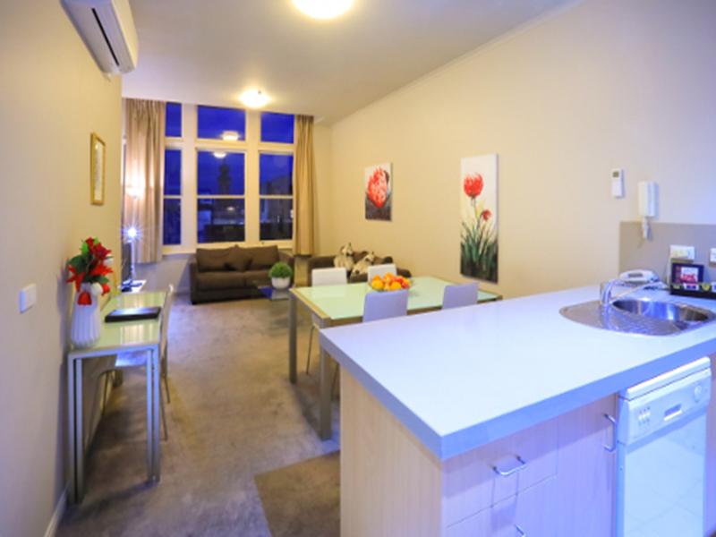Flinders Landing Apartments image